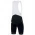 Sportful Tour Max bibshort zwart/antraciet heren  SP01323-168